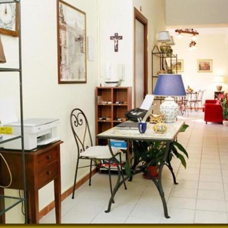 Sicilia Home B&B Катания Екстериор снимка
