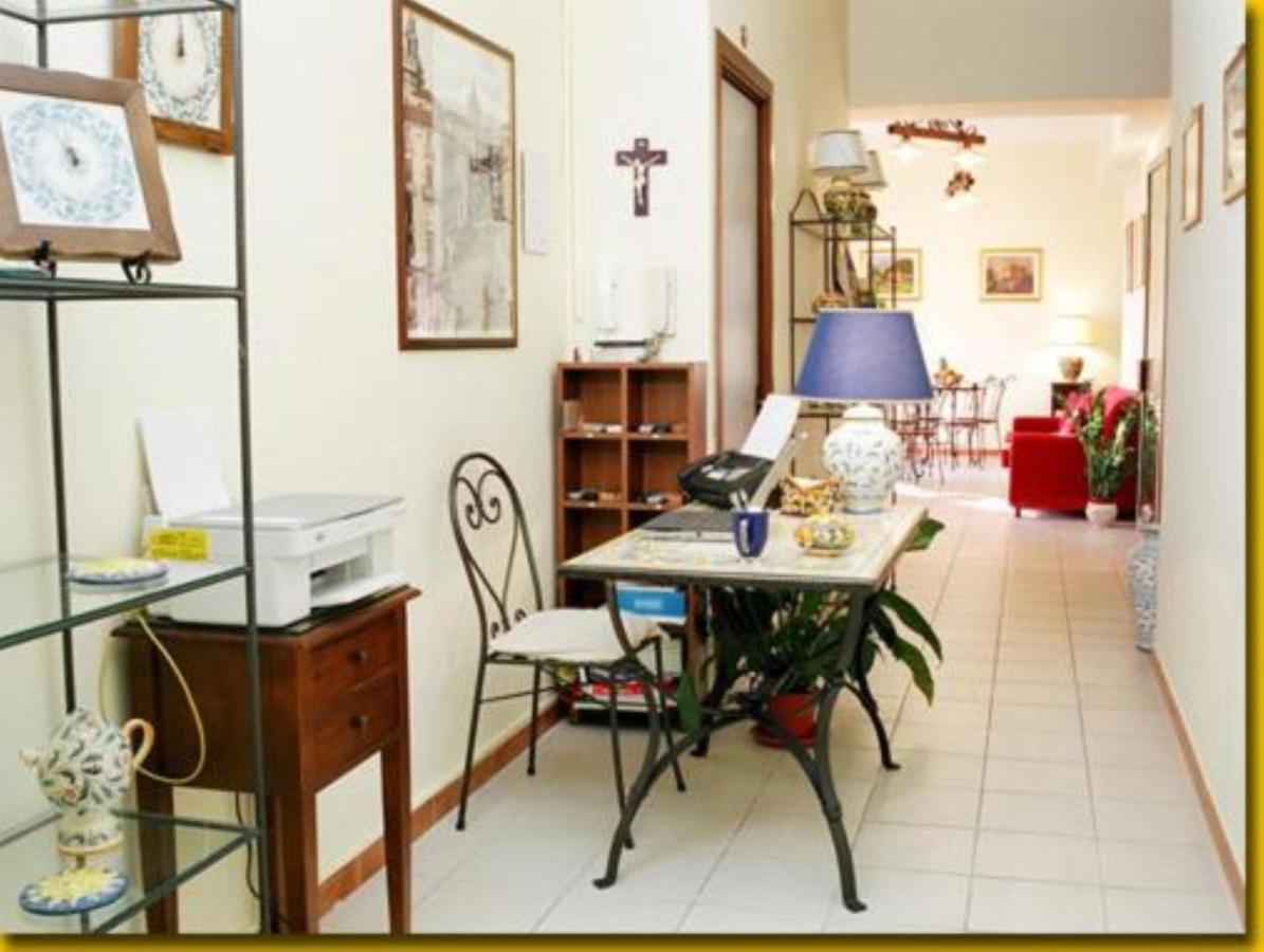 Sicilia Home B&B Катания Екстериор снимка