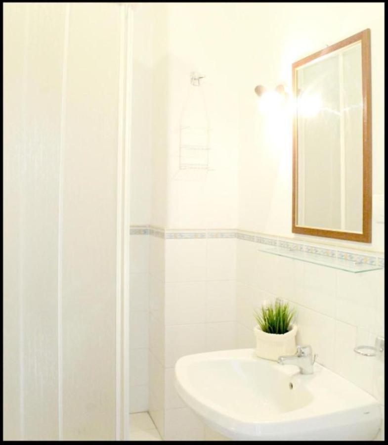 Sicilia Home B&B Катания Екстериор снимка