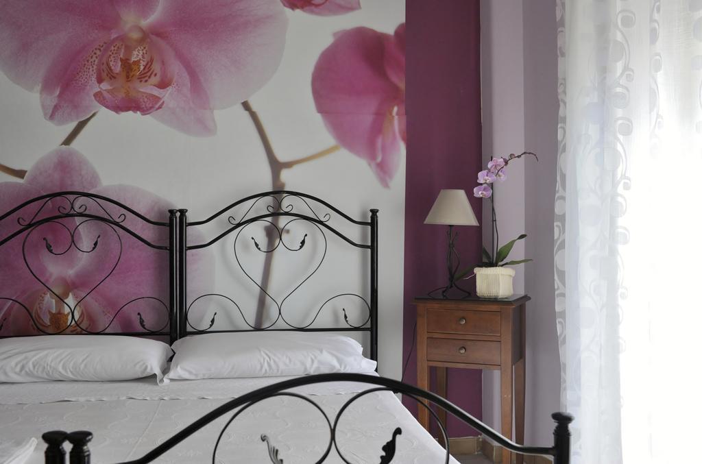 Sicilia Home B&B Катания Стая снимка