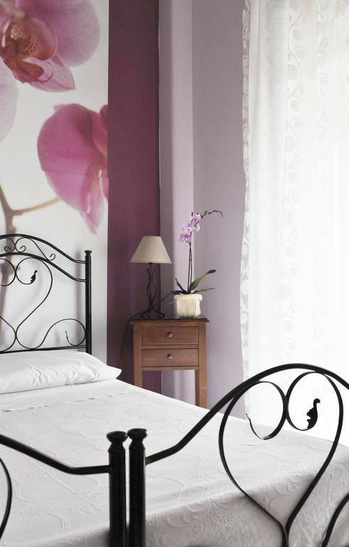 Sicilia Home B&B Катания Стая снимка