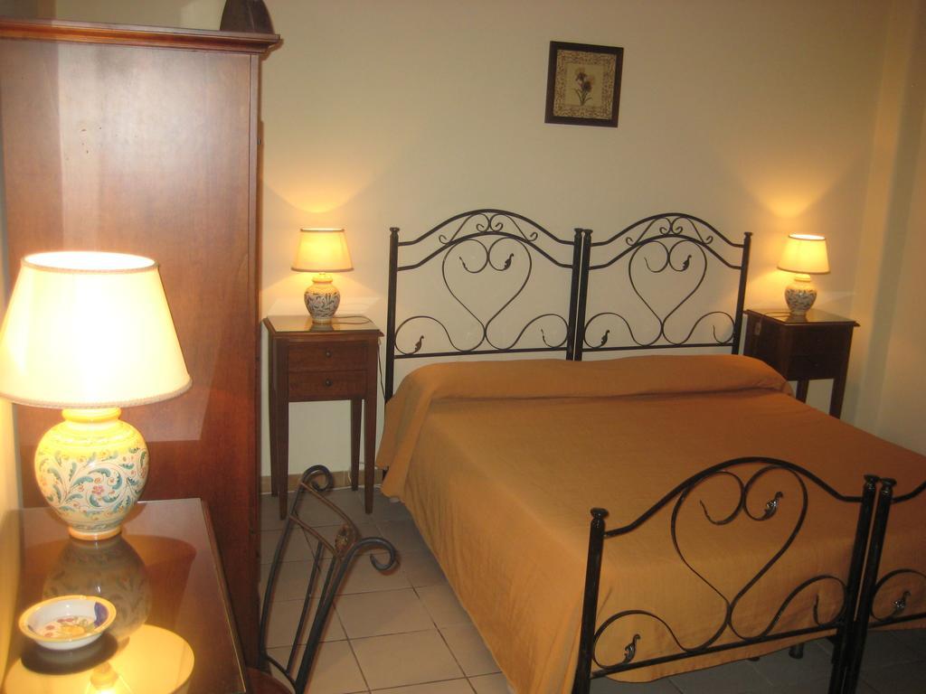 Sicilia Home B&B Катания Екстериор снимка