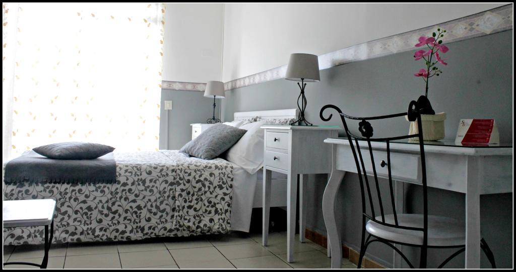 Sicilia Home B&B Катания Екстериор снимка