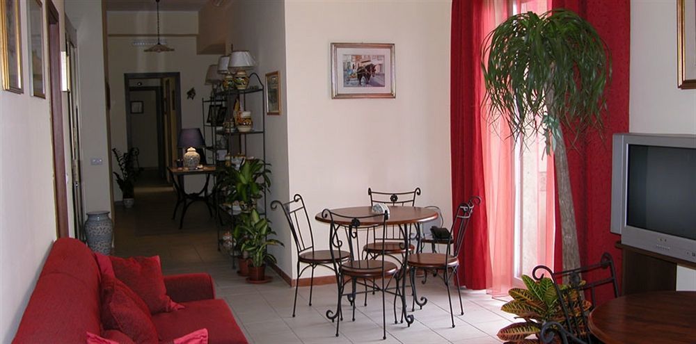 Sicilia Home B&B Катания Екстериор снимка