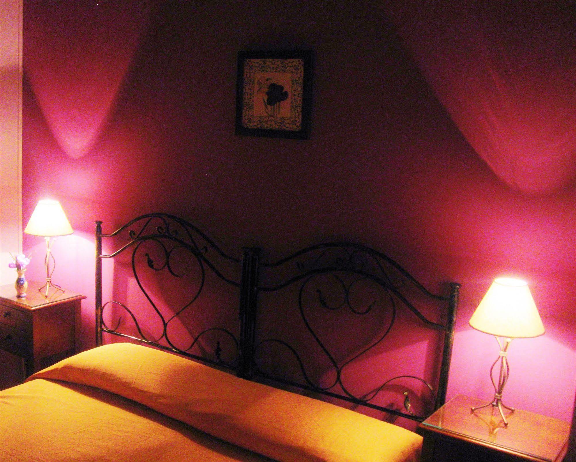 Sicilia Home B&B Катания Екстериор снимка