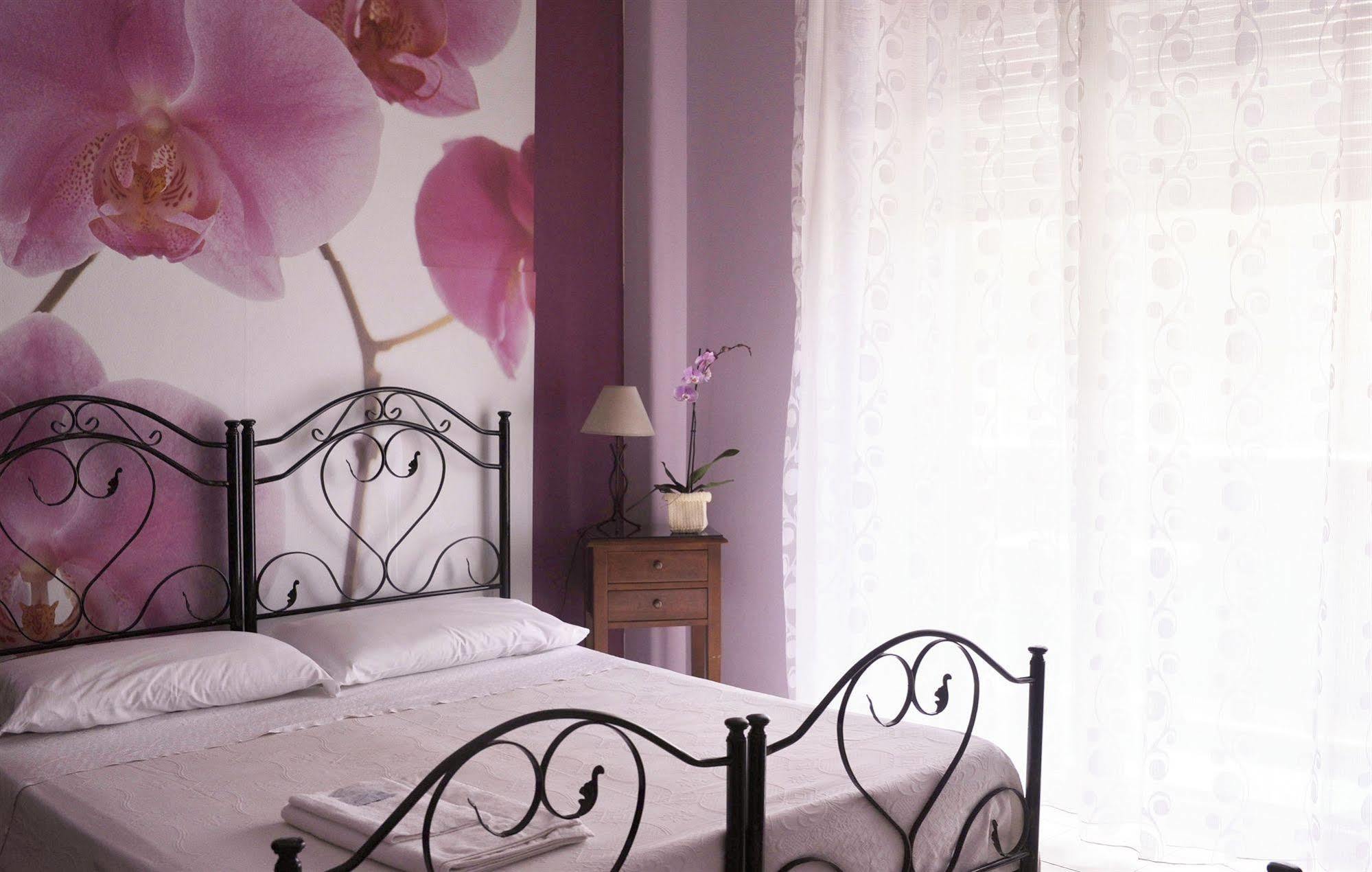 Sicilia Home B&B Катания Екстериор снимка