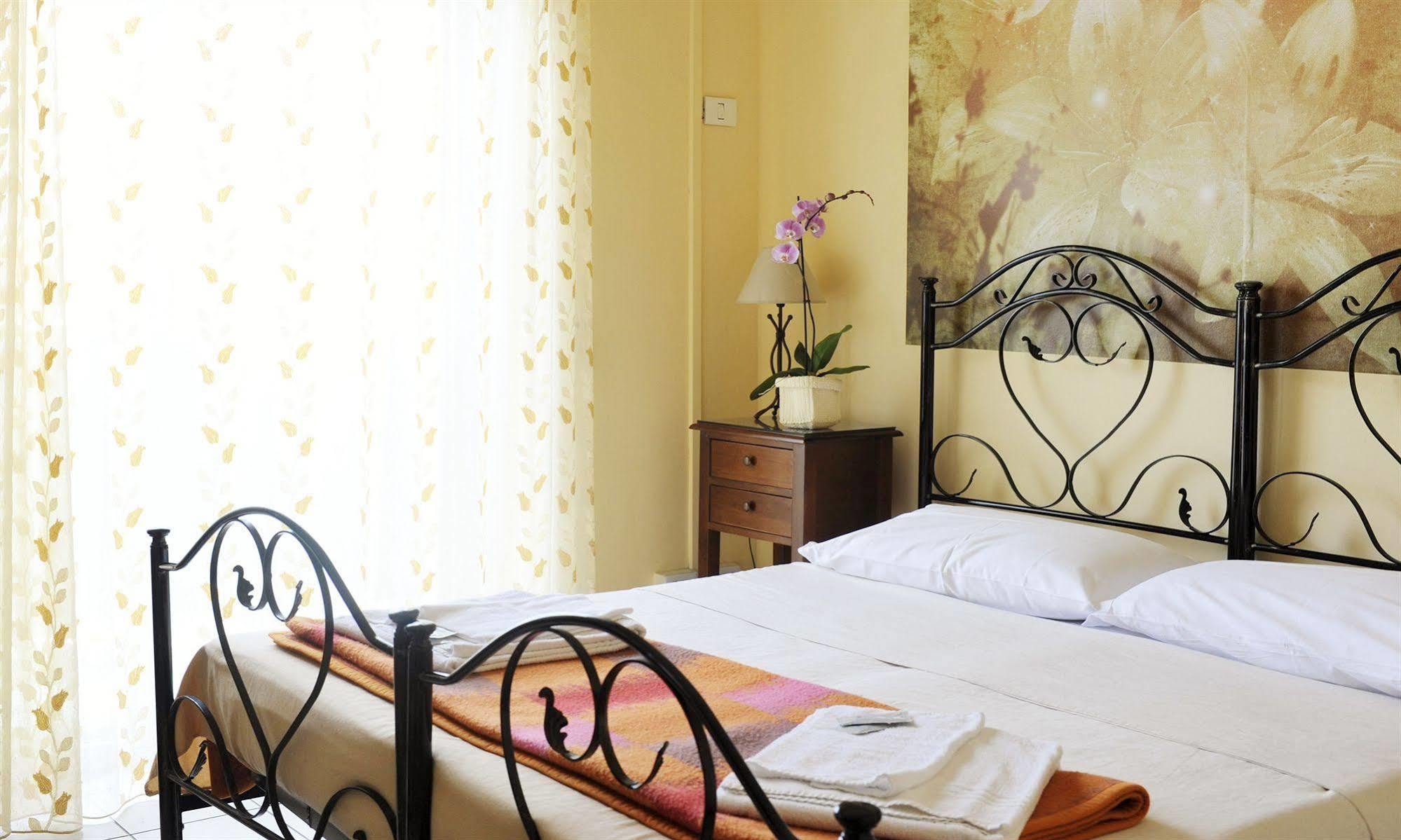 Sicilia Home B&B Катания Екстериор снимка
