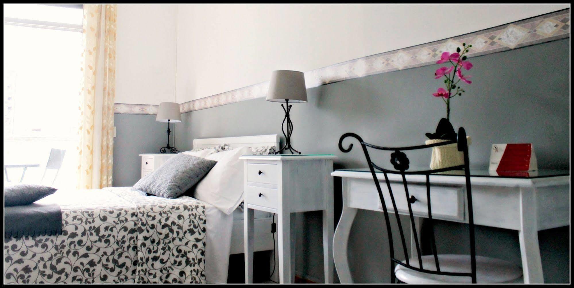 Sicilia Home B&B Катания Екстериор снимка