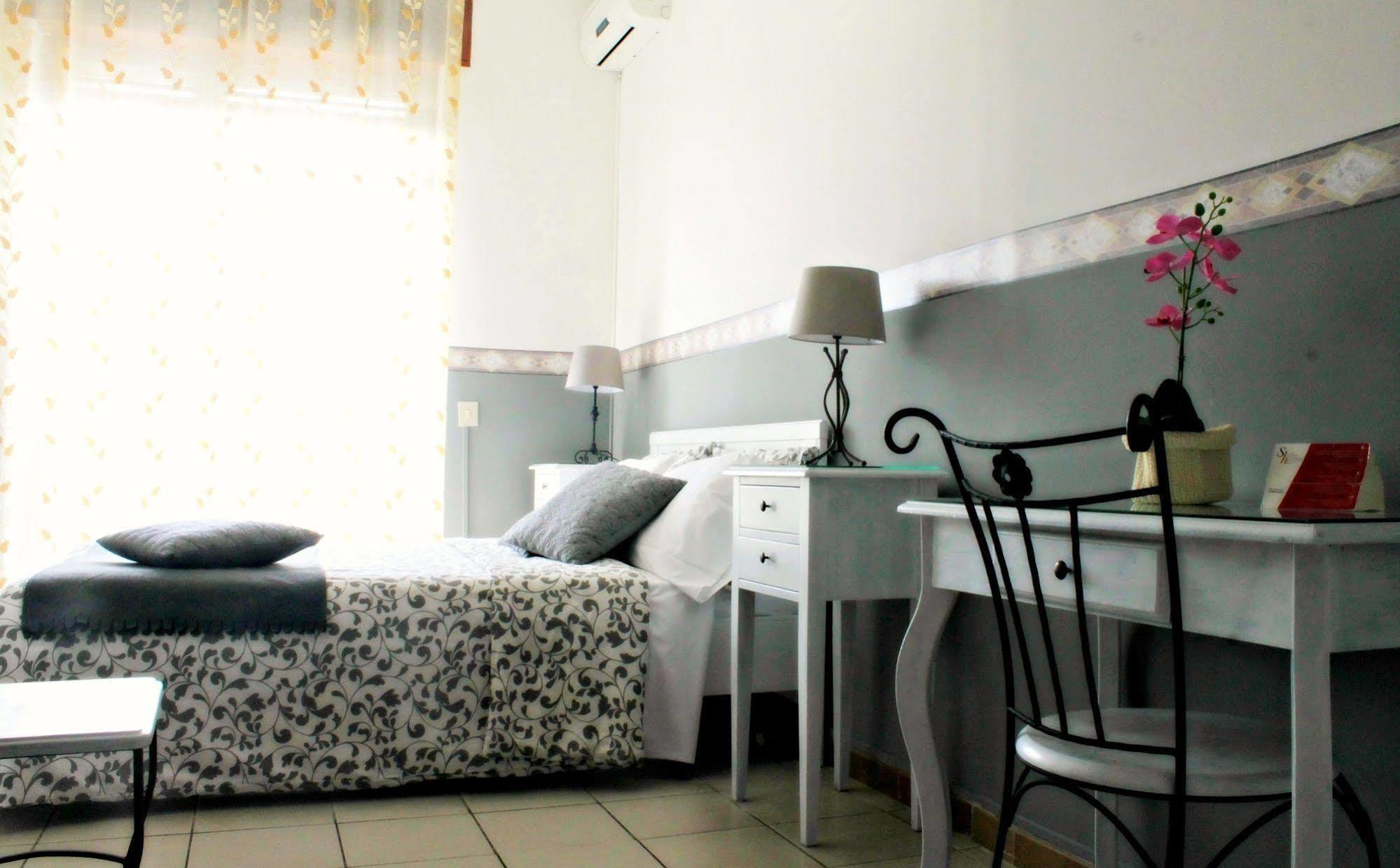 Sicilia Home B&B Катания Екстериор снимка