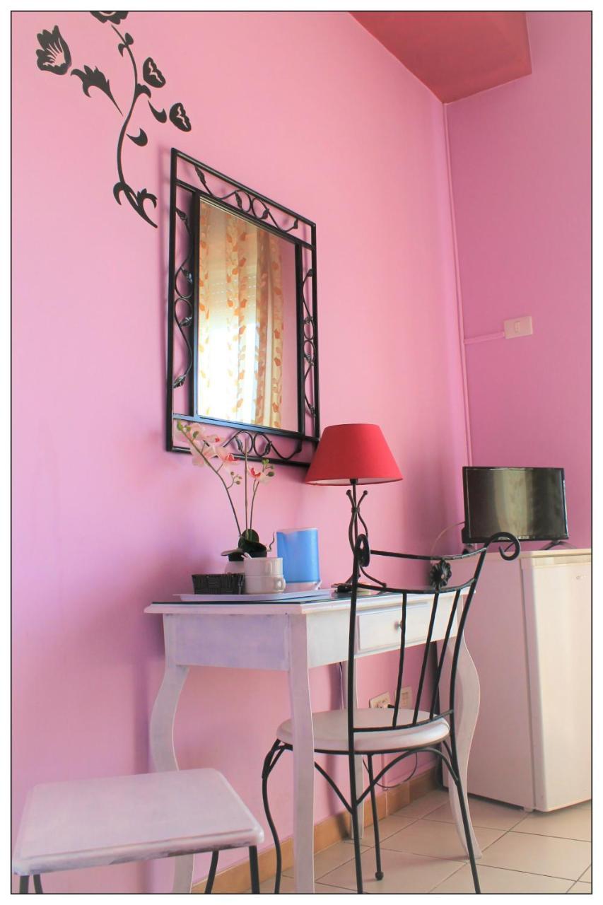 Sicilia Home B&B Катания Екстериор снимка