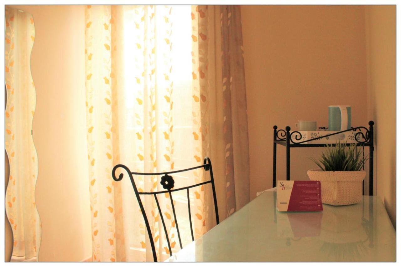 Sicilia Home B&B Катания Екстериор снимка