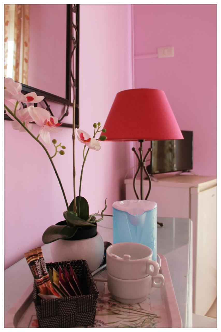 Sicilia Home B&B Катания Екстериор снимка