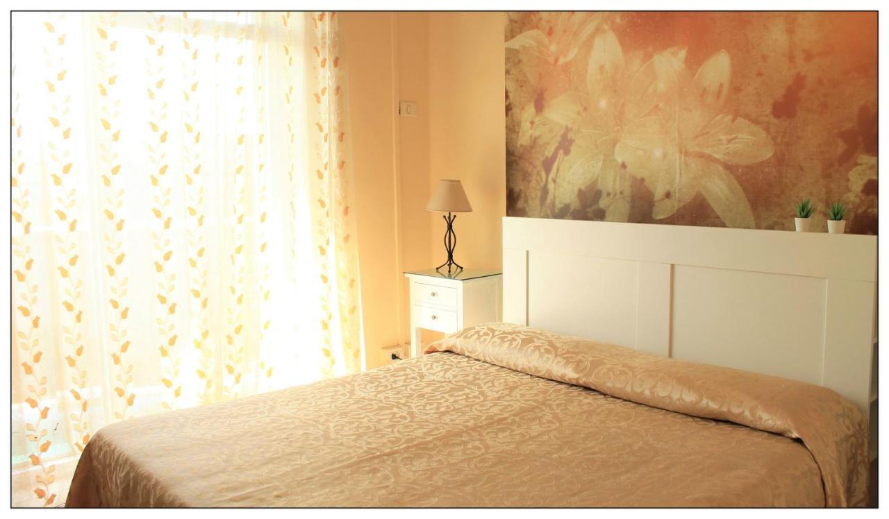 Sicilia Home B&B Катания Екстериор снимка