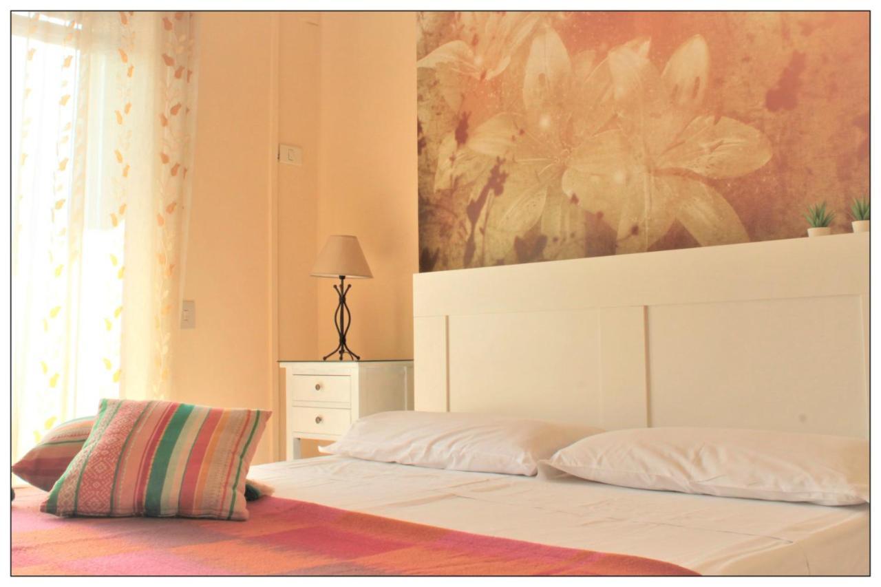 Sicilia Home B&B Катания Екстериор снимка