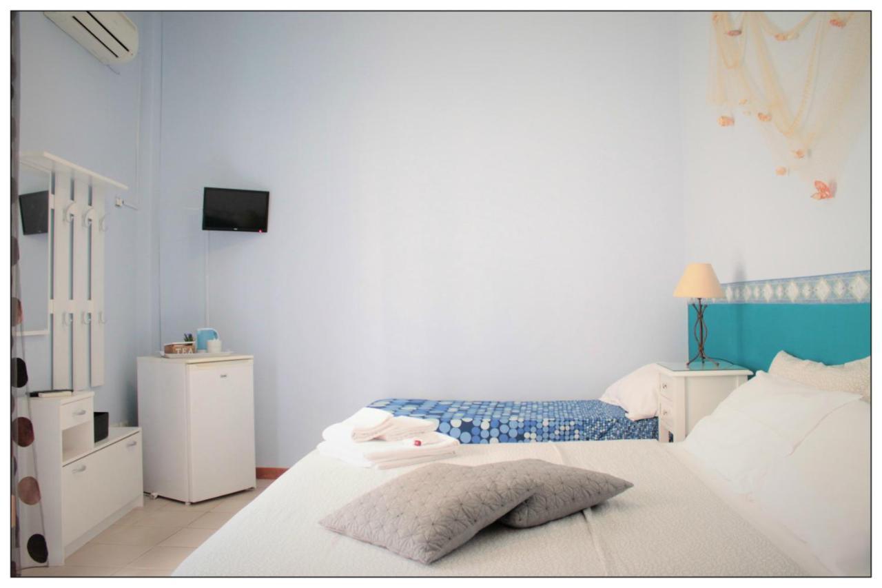 Sicilia Home B&B Катания Екстериор снимка