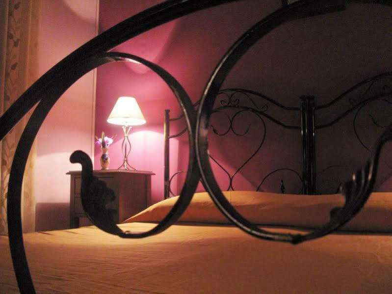 Sicilia Home B&B Катания Екстериор снимка