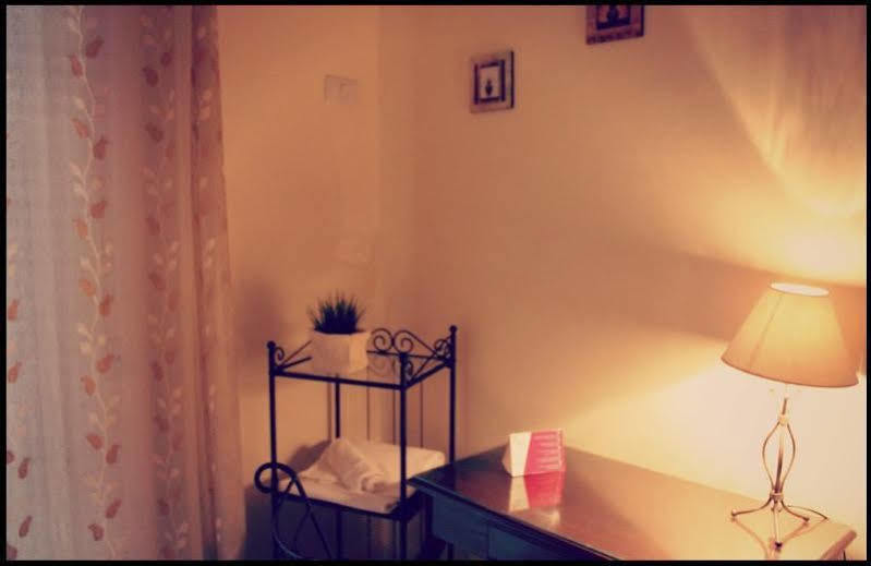 Sicilia Home B&B Катания Екстериор снимка