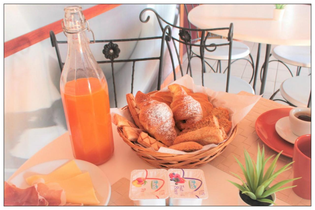 Sicilia Home B&B Катания Екстериор снимка