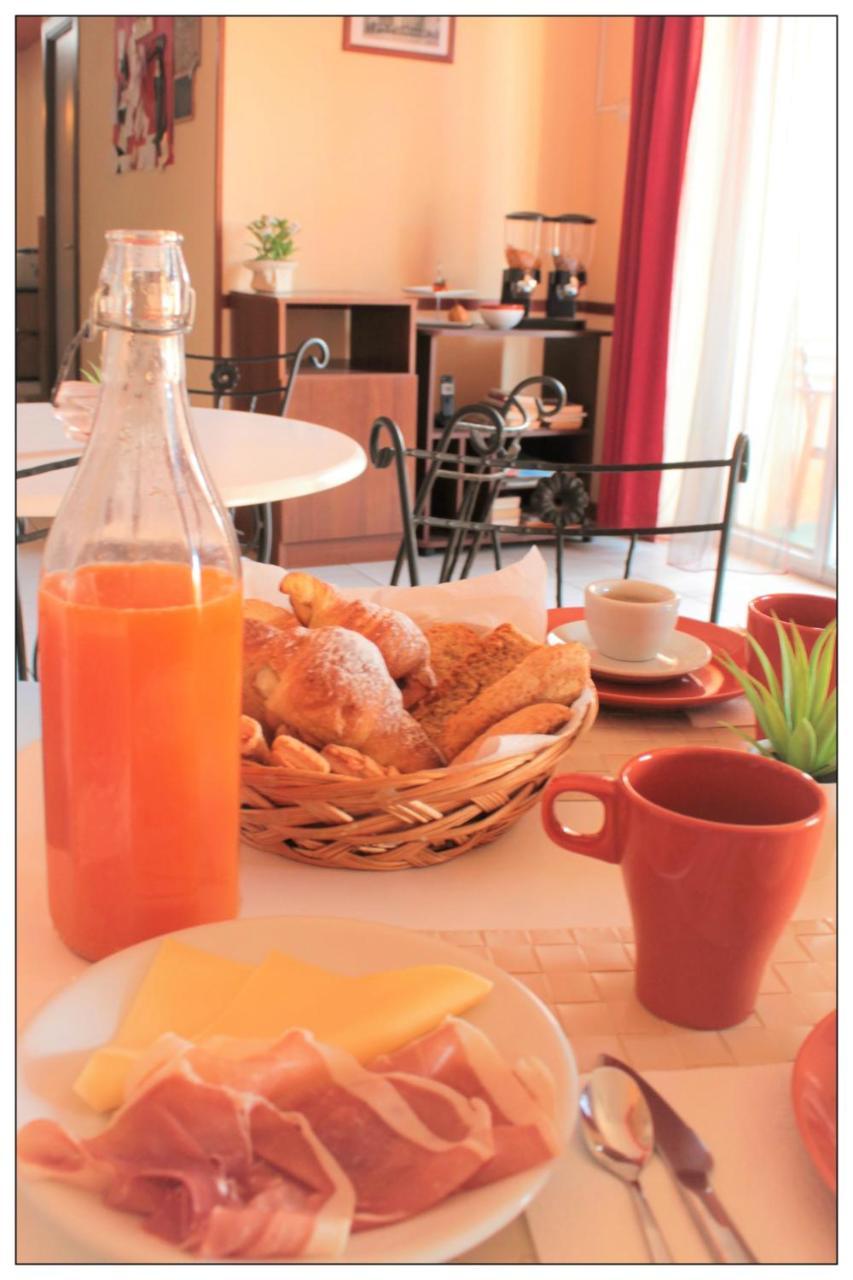 Sicilia Home B&B Катания Екстериор снимка
